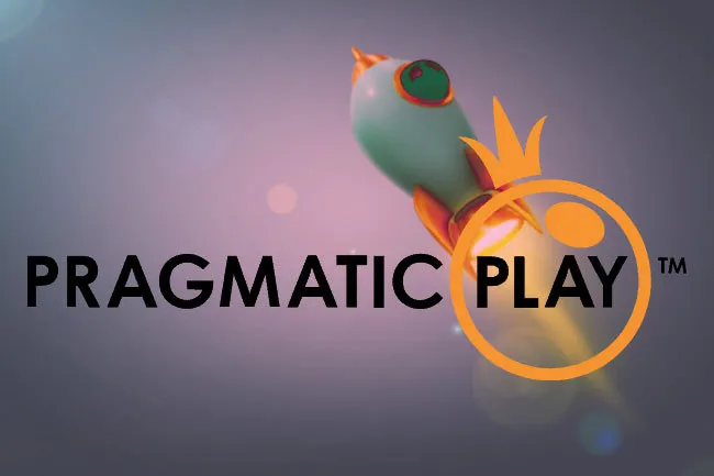 pragmatic play สมัคร